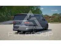 2026 Volkswagen T7 Multivan