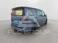 2026 Volkswagen T7 Multivan