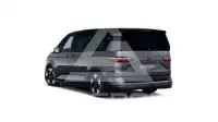 2026 Volkswagen T7 Multivan
