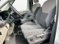 2026 Volkswagen T7 Multivan