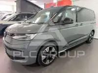 2026 Volkswagen T7 Multivan