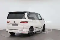 2026 Volkswagen T7 Multivan