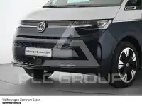 2026 Volkswagen T7 Multivan