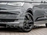 2026 Volkswagen T7 Multivan
