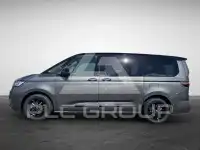 2026 Volkswagen T7 Multivan