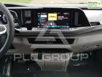 2026 Volkswagen T7 Multivan
