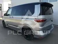 2026 Volkswagen T7 Multivan