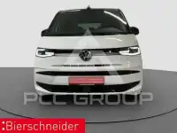 2026 Volkswagen T7 Multivan