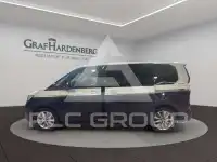 2026 Volkswagen T7 Multivan