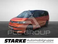 2026 Volkswagen T7 Multivan