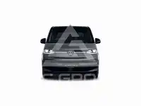 2026 Volkswagen T7 Multivan