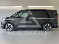 2026 Volkswagen T7 Multivan