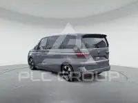 2026 Volkswagen T7 Multivan
