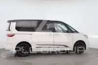 2026 Volkswagen T7 Multivan