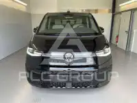 2026 Volkswagen T7 Multivan