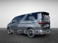 2026 Volkswagen T7 Multivan