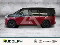 2026 Volkswagen T7 Multivan