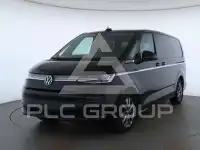 2026 Volkswagen T7 Multivan