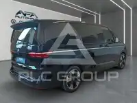 2026 Volkswagen T7 Multivan