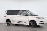 2026 Volkswagen T7 Multivan