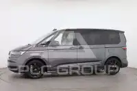 2026 Volkswagen T7 Multivan