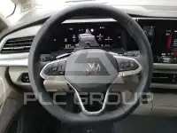2026 Volkswagen T7 Multivan