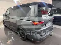 2026 Volkswagen T7 Multivan