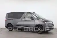 2026 Volkswagen T7 Multivan