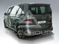 2026 Volkswagen T7 Multivan