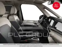 2026 Volkswagen T7 Multivan