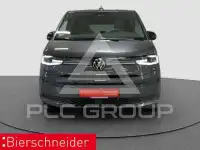 2026 Volkswagen T7 Multivan