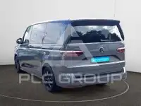 2026 Volkswagen T7 Multivan