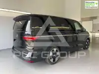 2026 Volkswagen T7 Multivan