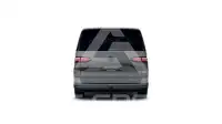 2026 Volkswagen T7 Multivan