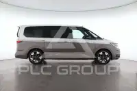2026 Volkswagen T7 Multivan