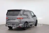 2026 Volkswagen T7 Multivan