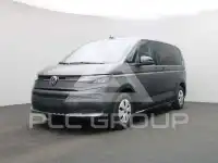 2026 Volkswagen T7 Multivan