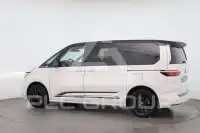 2026 Volkswagen T7 Multivan