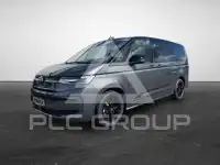 2026 Volkswagen T7 Multivan