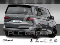 2026 Volkswagen T7 Multivan