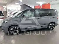 2026 Volkswagen T7 Multivan