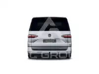 2026 Volkswagen T7 Multivan