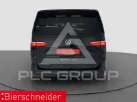 2026 Volkswagen T7 Multivan