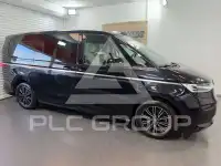 2026 Volkswagen T7 Multivan