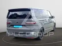 2026 Volkswagen T7 Multivan