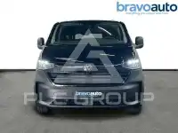 2026 Volkswagen T7 Multivan