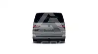 2026 Volkswagen T7 Multivan