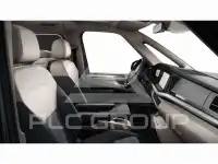 2026 Volkswagen T7 Multivan