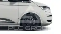2026 Volkswagen T7 Multivan