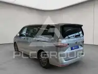 2026 Volkswagen T7 Multivan